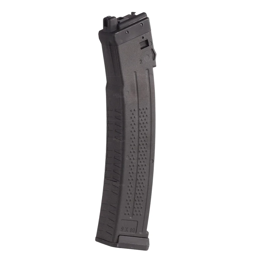 APFG XK / MPX GBB Gasmagasin – 30 skud APFG XK / MPX GBB Gasmagasin – 30 skud
