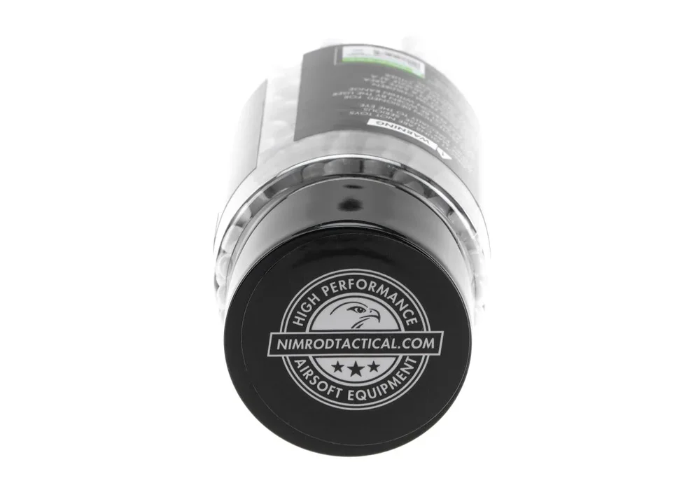 0,36 g Bio BB Professional Performance – 1000 stk. - Bild 3