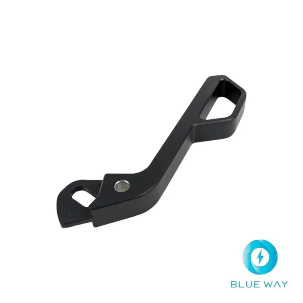 folding hand lever (palanca de mano plegable) for Dualtron Togo - Bild 1