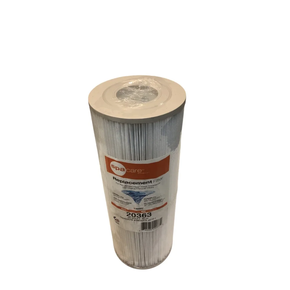 Filter Marquis 35ft E-Serien 2010+ - Bild 3
