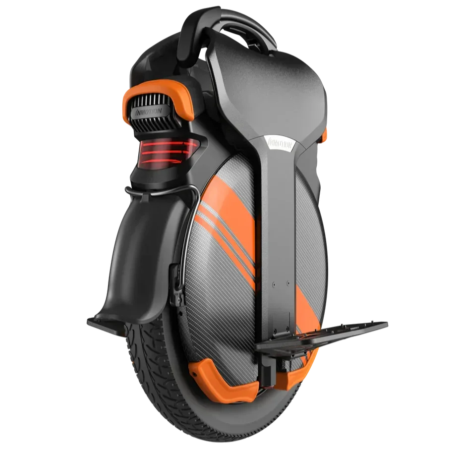 Inmotion V11Y 84V - Bild 3