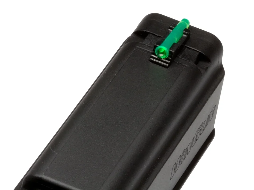 ASG Sport 106, CO2, Non Blow Back, Sort - Bild 2