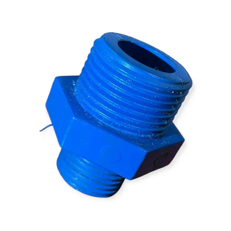 Flödesvakt adapter till THP55 - THP170 - Bild 2