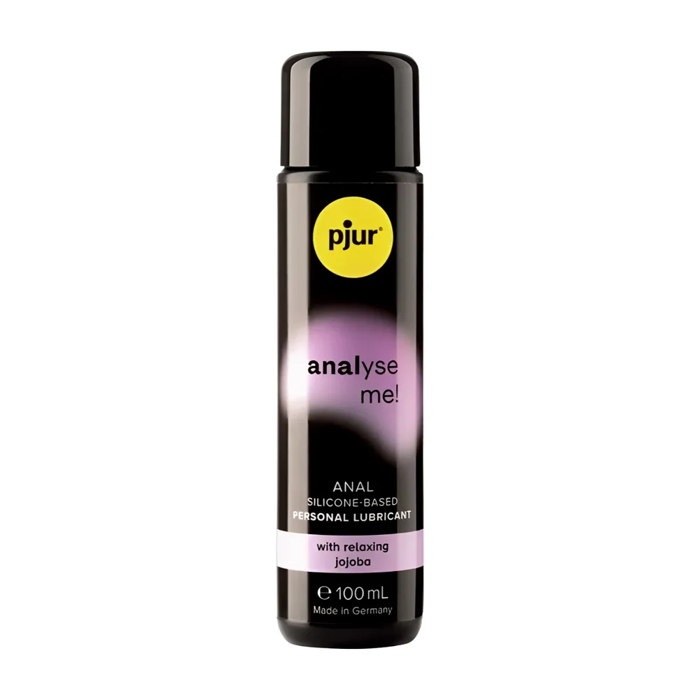 PJUR ANALYSE ME! 100ML