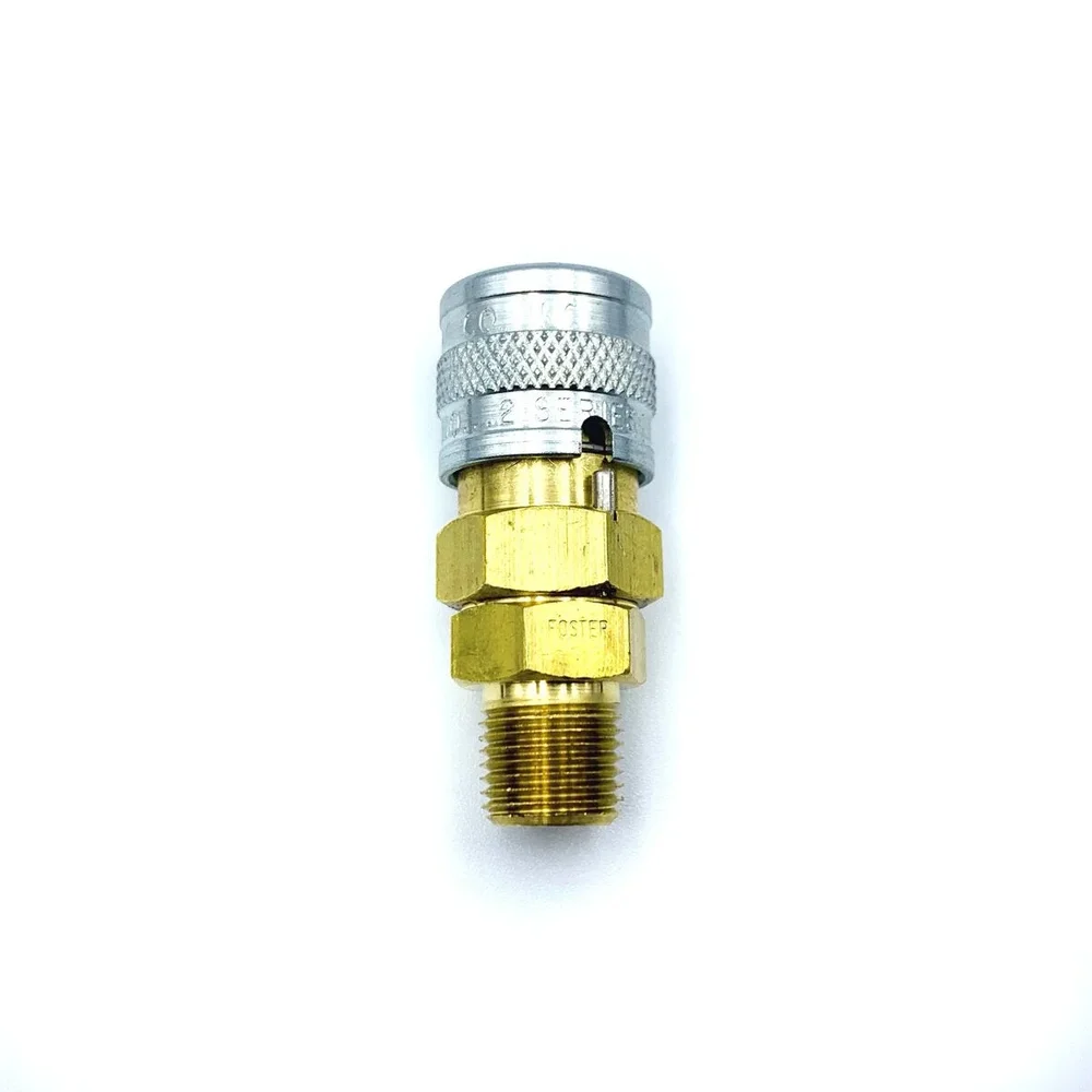 HPA QD Kokling (Foster) Hun/Han Gevind - Lockable - Bild 1