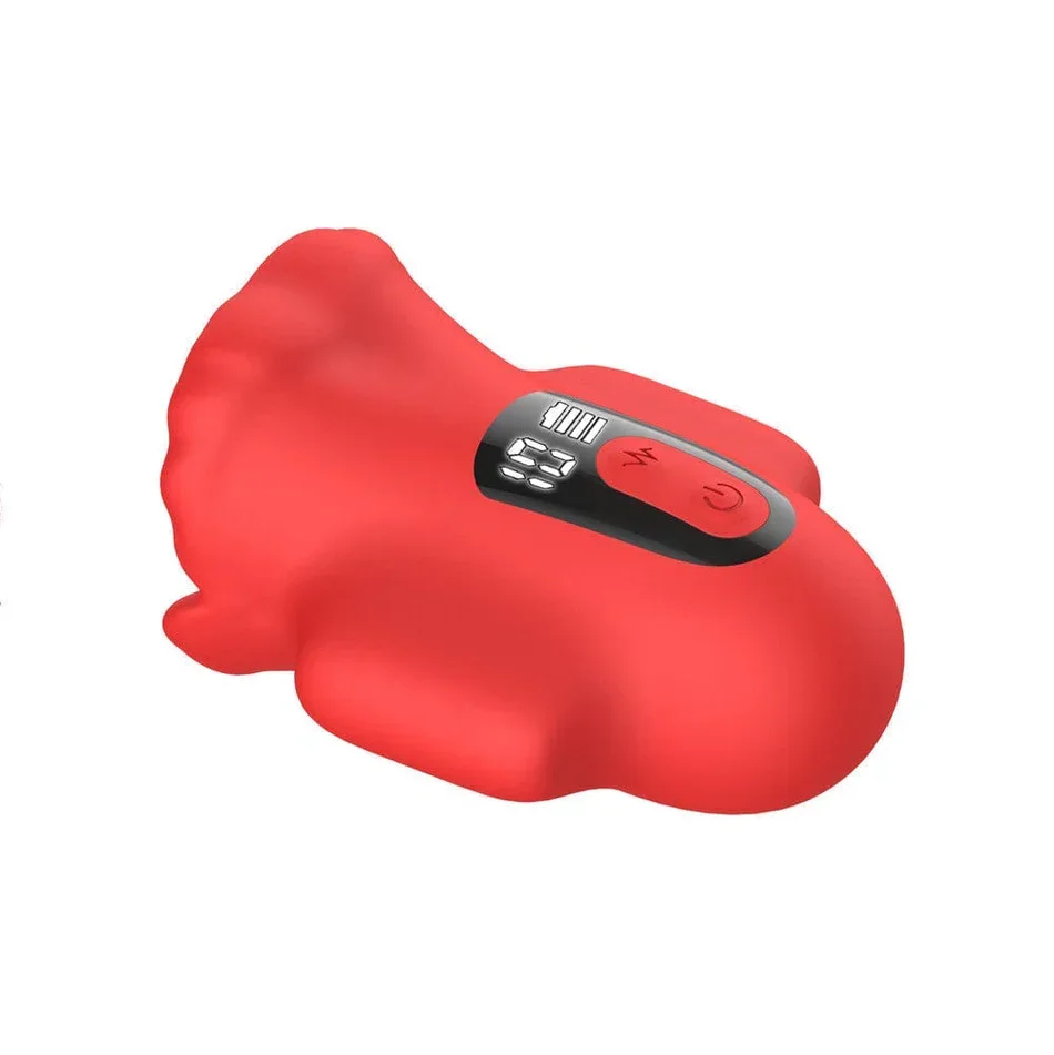 POCKET PUSSY VIBRATOR - Bild 3