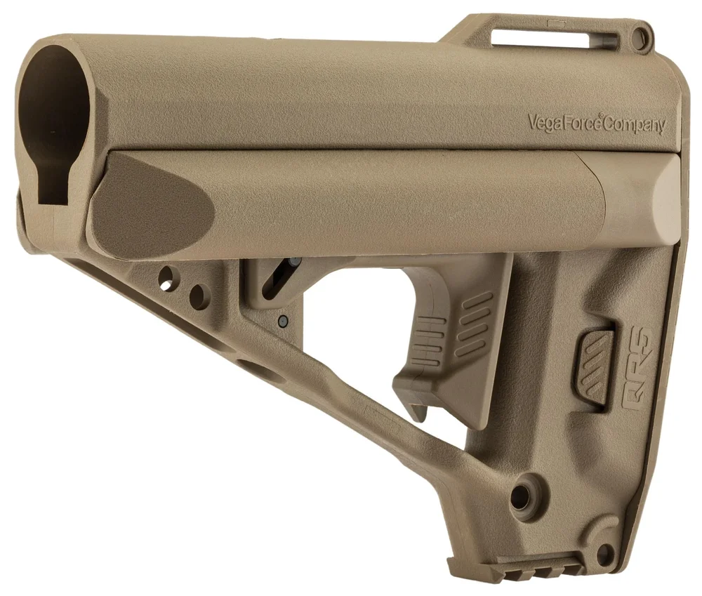 VFC QRS-kolbe til M4 – Tan VFC QRS-kolbe til M4 – Tan