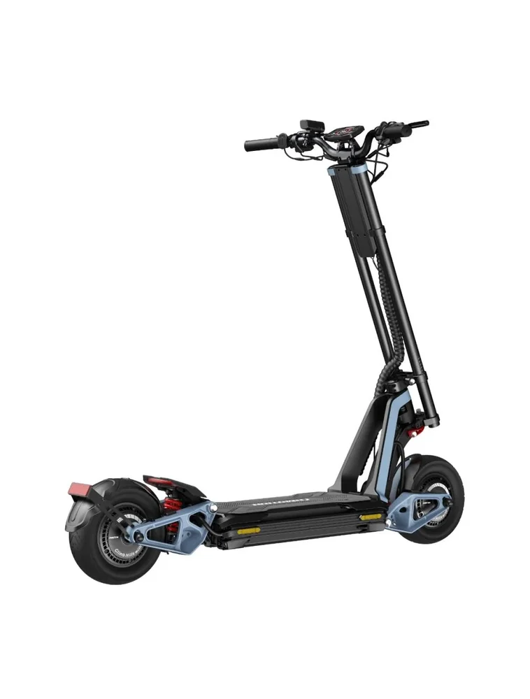 Inmotion RS Midnight Blue - Bild 3