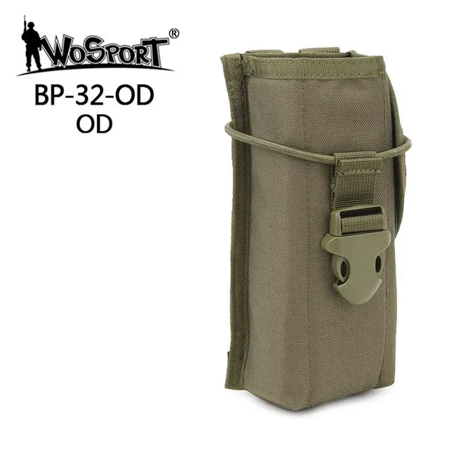 WST MBITR MOLLE Radio Pouch WST MBITR MOLLE Radio Pouch