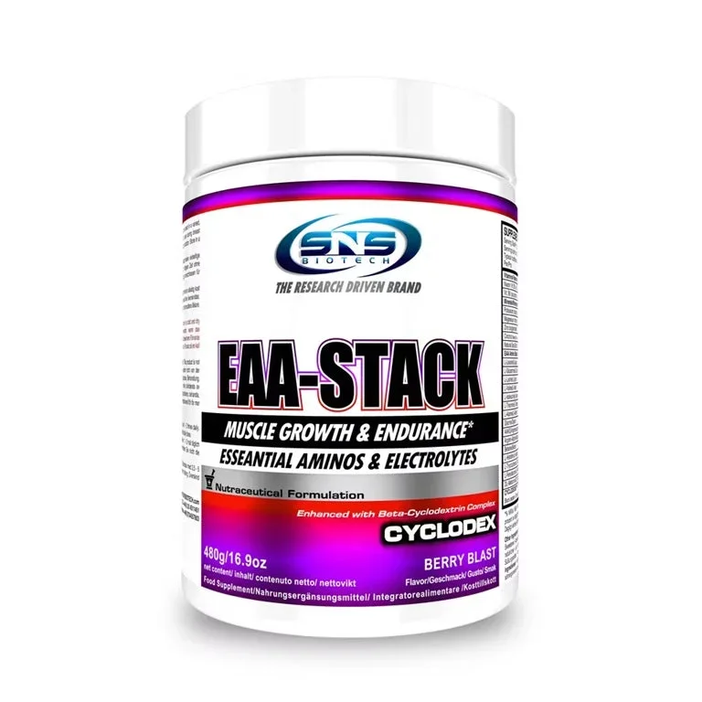EAA STACK - Bild 2