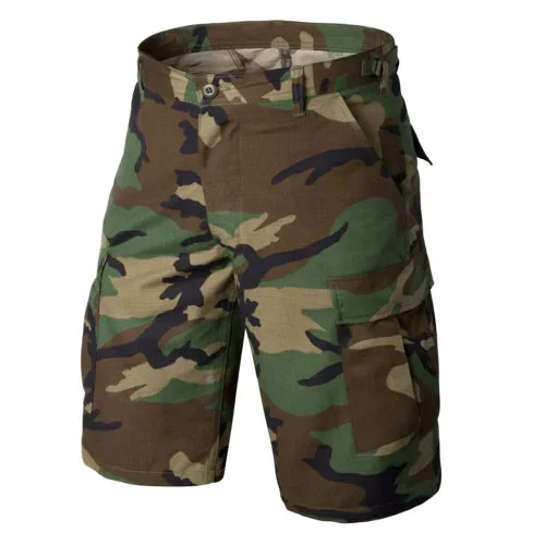 HELIKON BDU Shorts PolyCotton Ripstop HELIKON BDU Shorts PolyCotton Ripstop