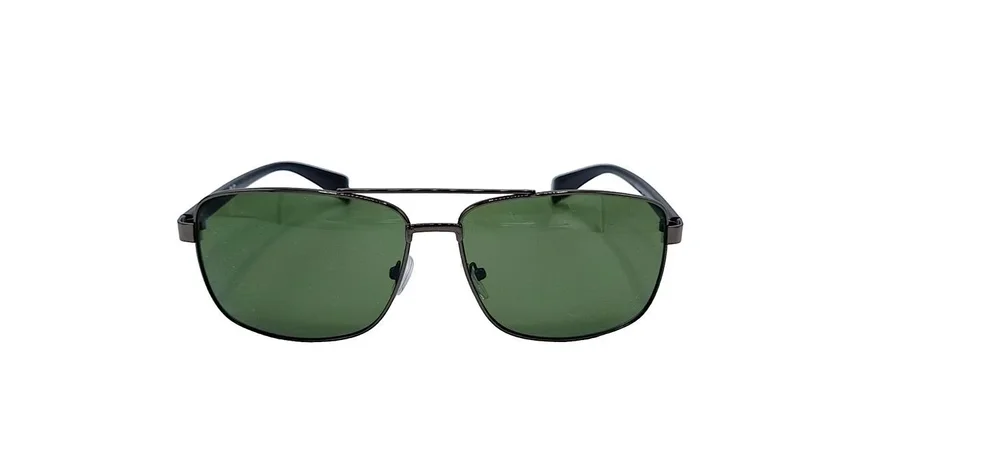 Aviator Green Solglasögon - Bild 1