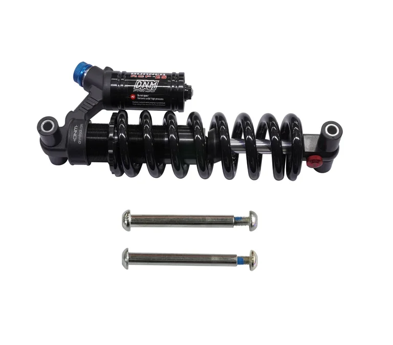 Coil suspension kit (conjunto amortiguador) for Kingsong s19 - Bild 2
