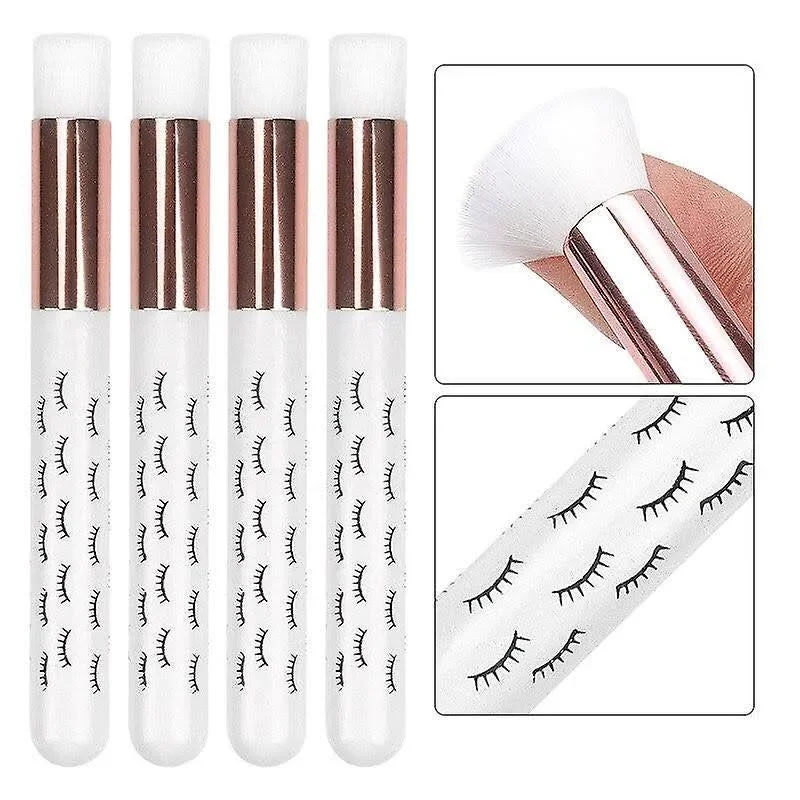 Lash Shampoo Borste (1 stk.) Lash Shampoo Borste (1 stk.)