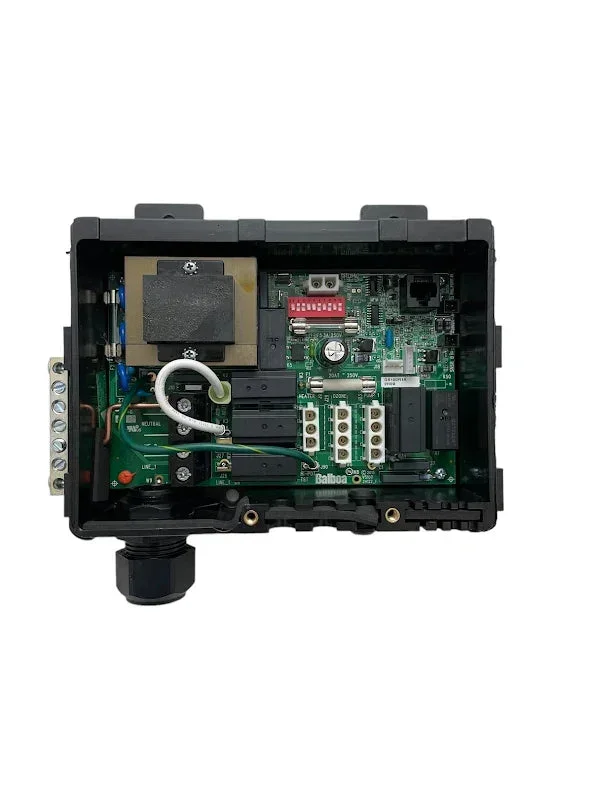 Elbox Balboa GS100 (Ny modell) - Bild 2
