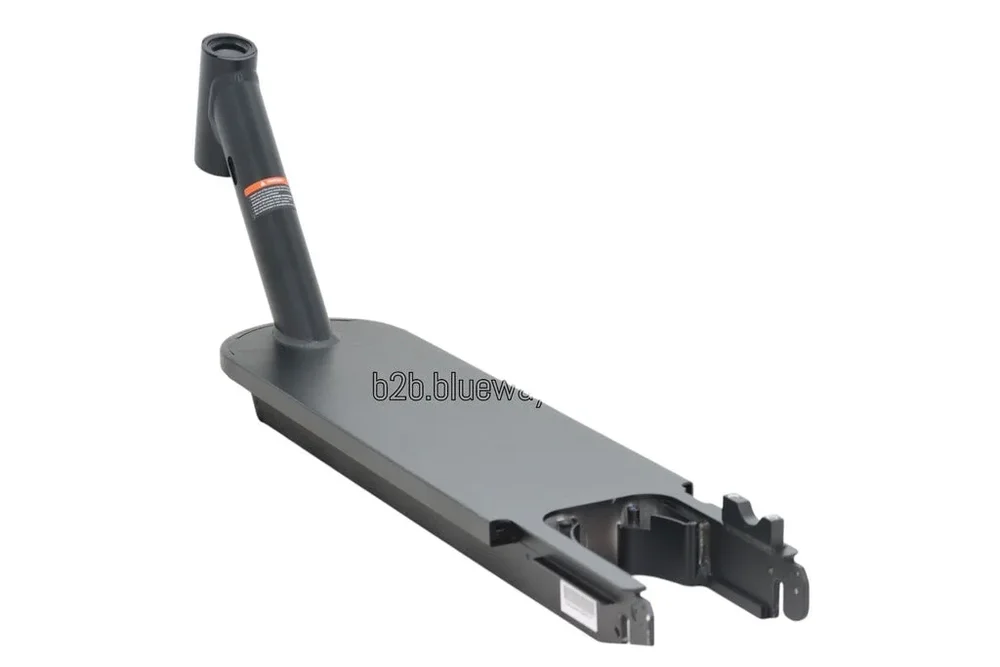 Deck for Inmotion climber Deck for Inmotion climber