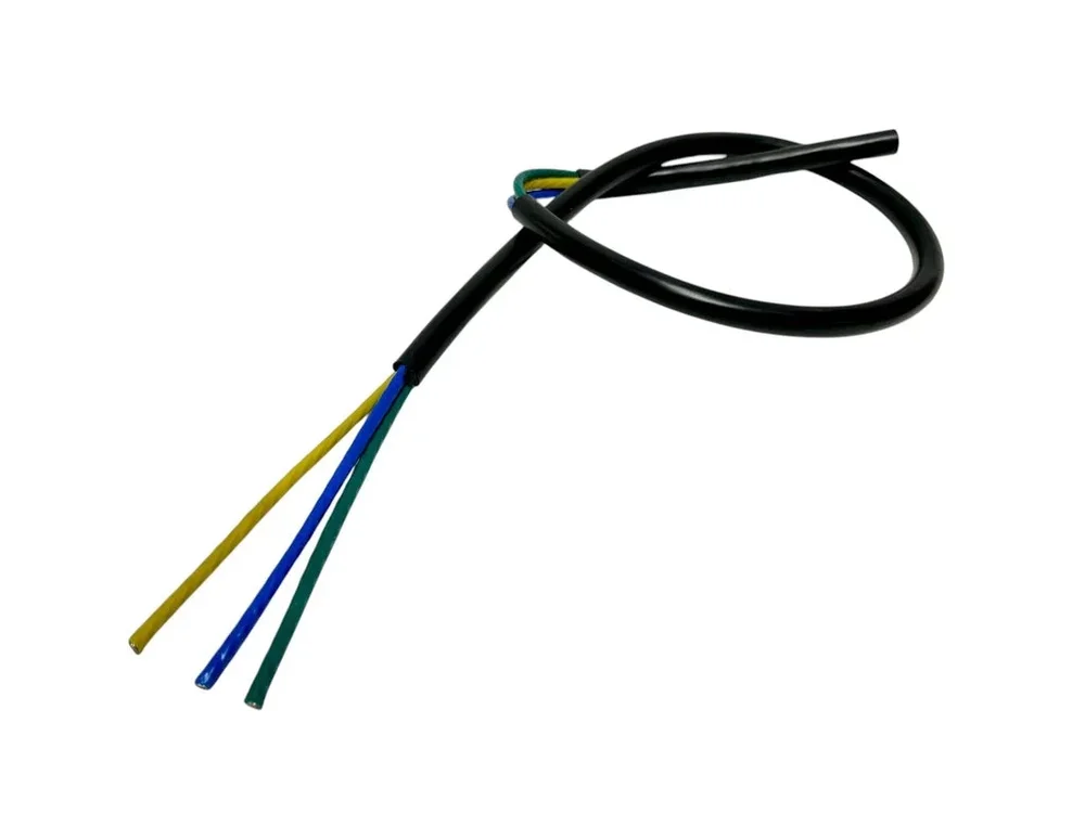 Motor Cable Front (Cable de motor delantero) Dualtron X limited - Bild 1