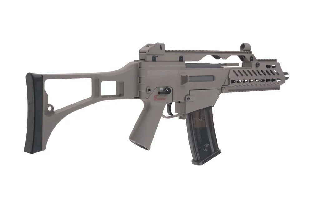 Specna Arms SA-G11 KeyMod EBB Airsoft Riffel - Bild 3