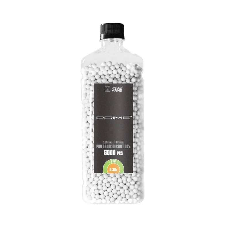 Prime Bio Kugler 0.30g - 5000 Stk.