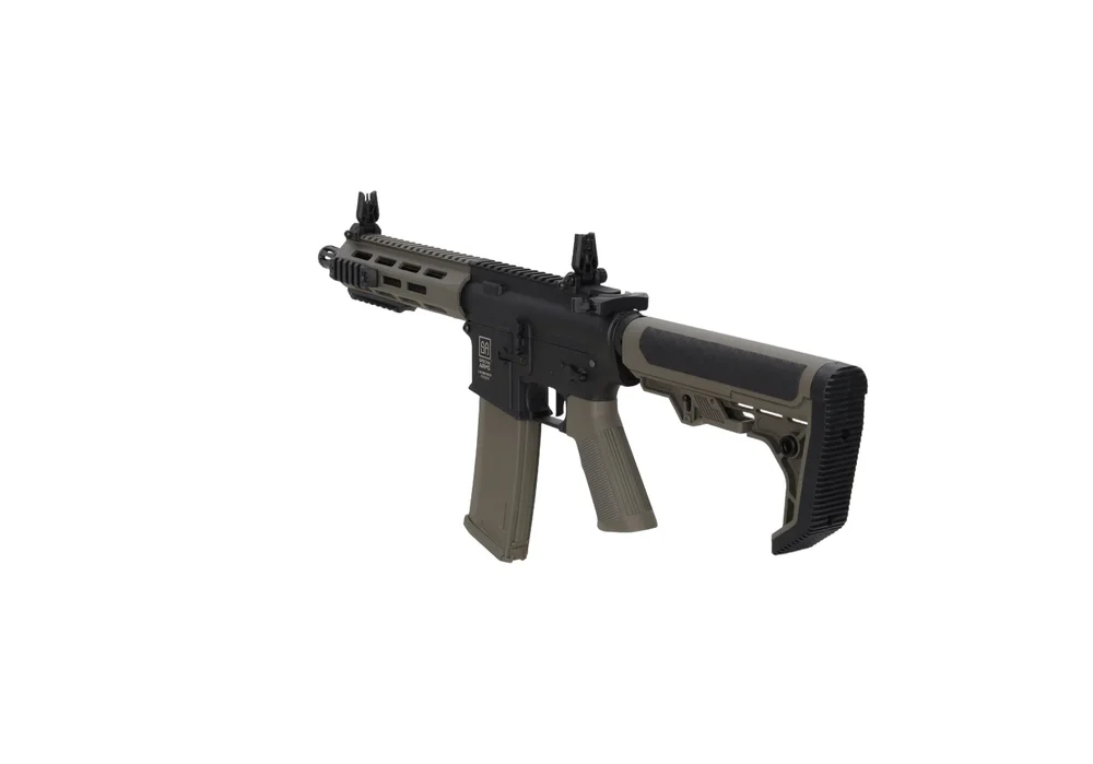 Specna Arms SA-F14 FLEX™ Gen.2 HAL ETU™ airsoft Carbine Olive - Bild 2