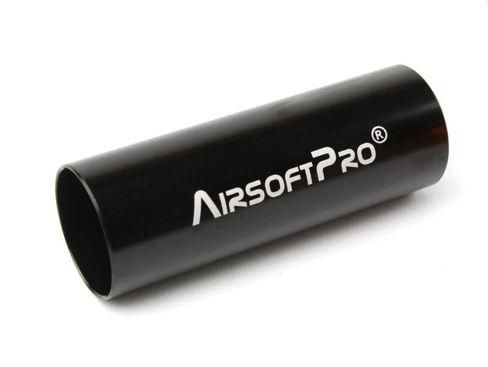 AirsoftPro Aluminum Cylinder for AEG (400 plus mm) AirsoftPro Aluminum Cylinder for AEG (400 plus mm)