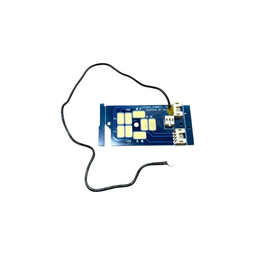 Hub board PCBA Assembly for Inmotion V12 - Bild 1