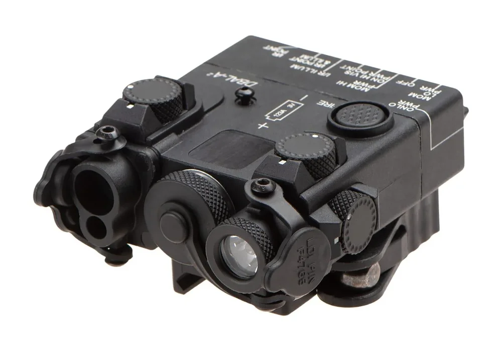 WADSN DBAL-A2 Illuminator without Laser - Bild 3