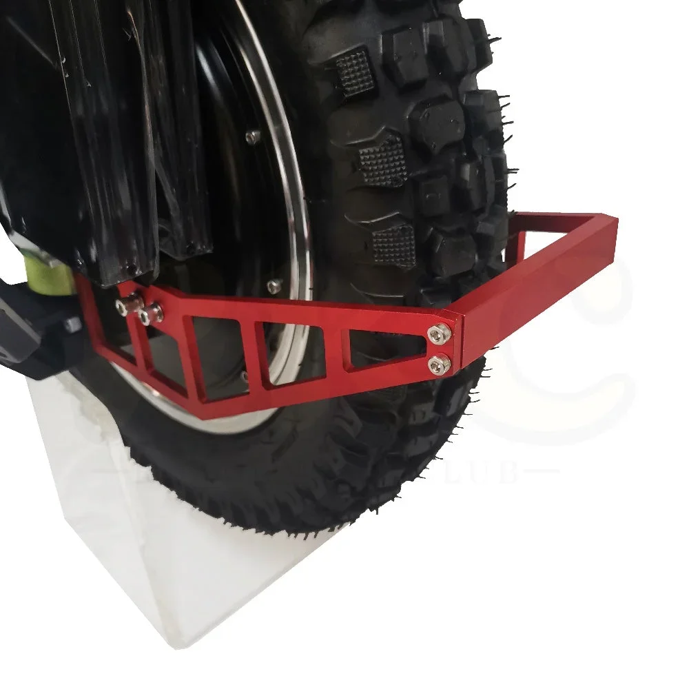 Begode Kickstand [Begode T4] Red - Bild 3