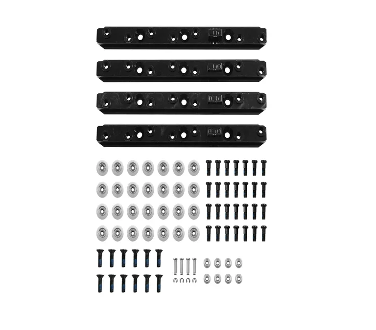 Slider kit (conjunto delizante) for Kingsong S19 - Bild 1