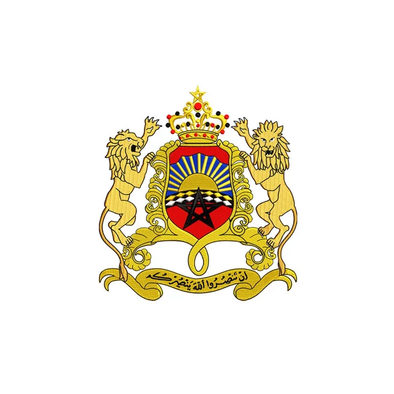 Konvertera logotyp till broderifil - Bild 2