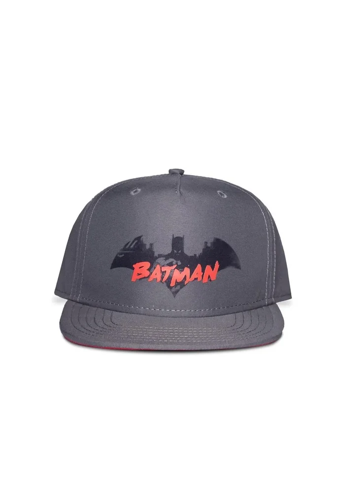 Batman - Boys Snapback cap keps - Bild 1