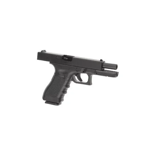 Glock 17 Metal Version GBB - Bild 2