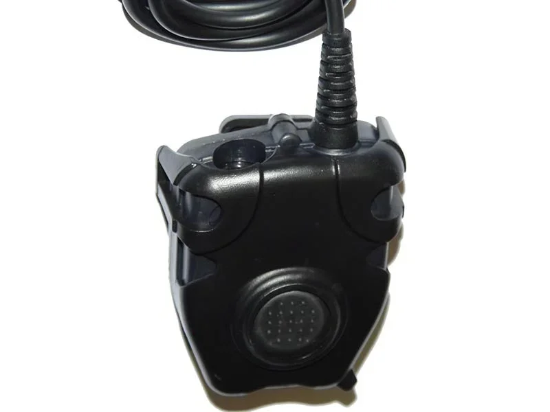 Z Tactical PLTR PTT ( Kenwood ) - Bild 2