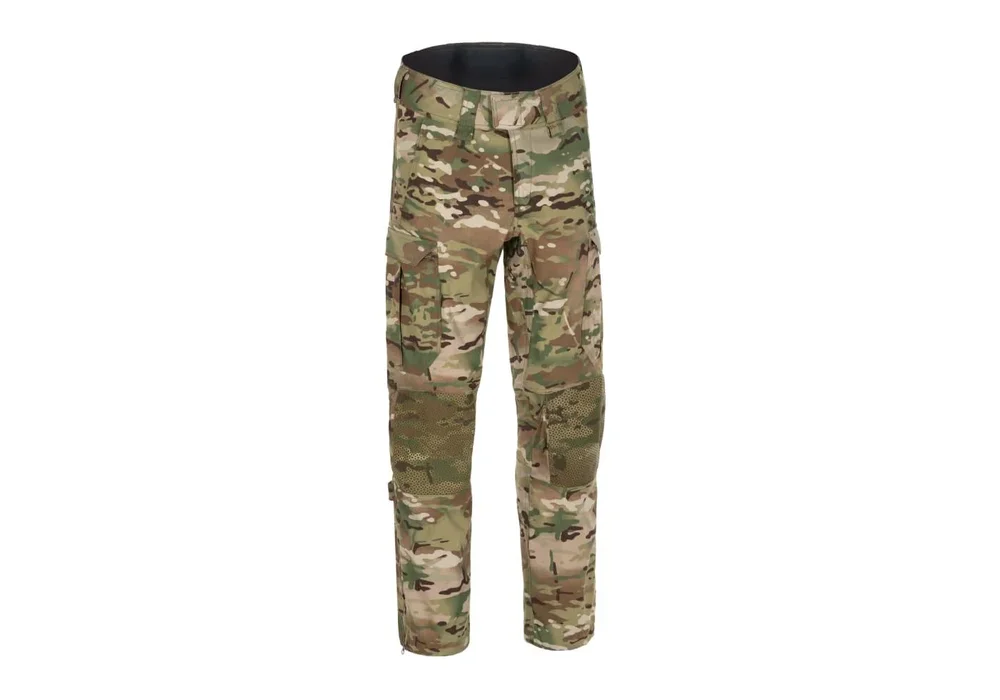 Clawgear Operator Combat Pants MK III ATS FLEX – Multicam Clawgear Operator Combat Pants MK III ATS FLEX – Multicam