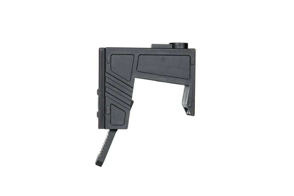 SR4 FALCON MAGASIN ADAPTER TIL M4/M16 - Bild 3