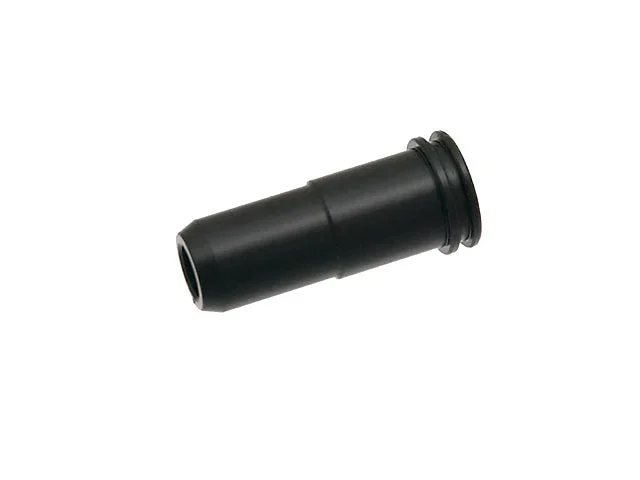 Acetal-nozzle med O-ring til M4 Acetal-nozzle med O-ring til M4