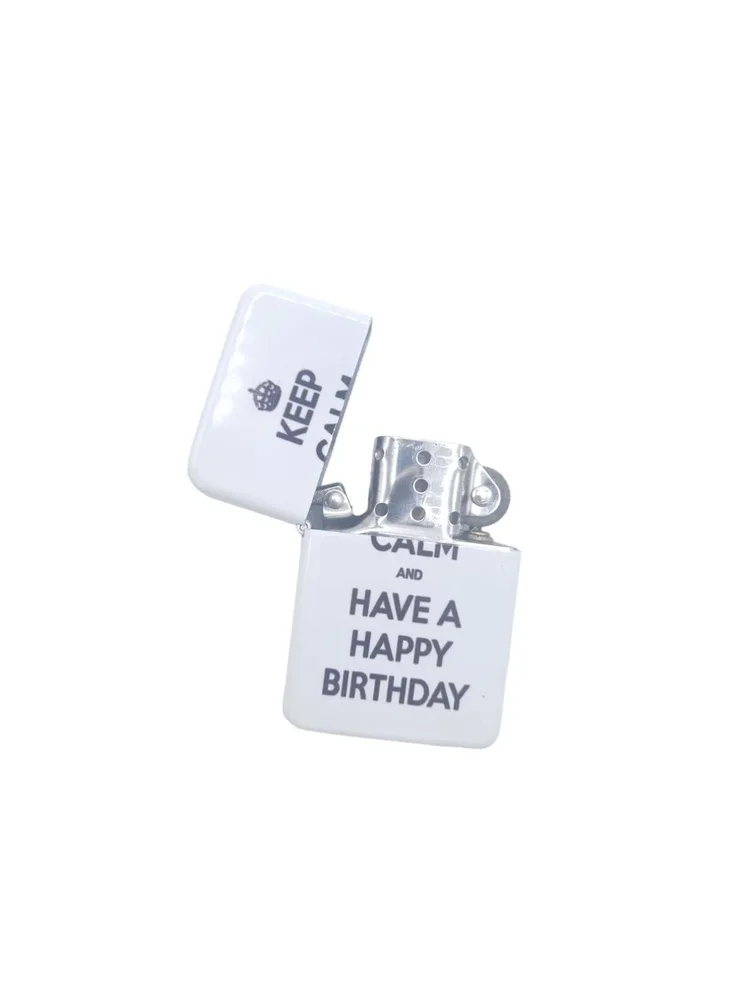Bensintändare Have a happy birthday - Bild 2