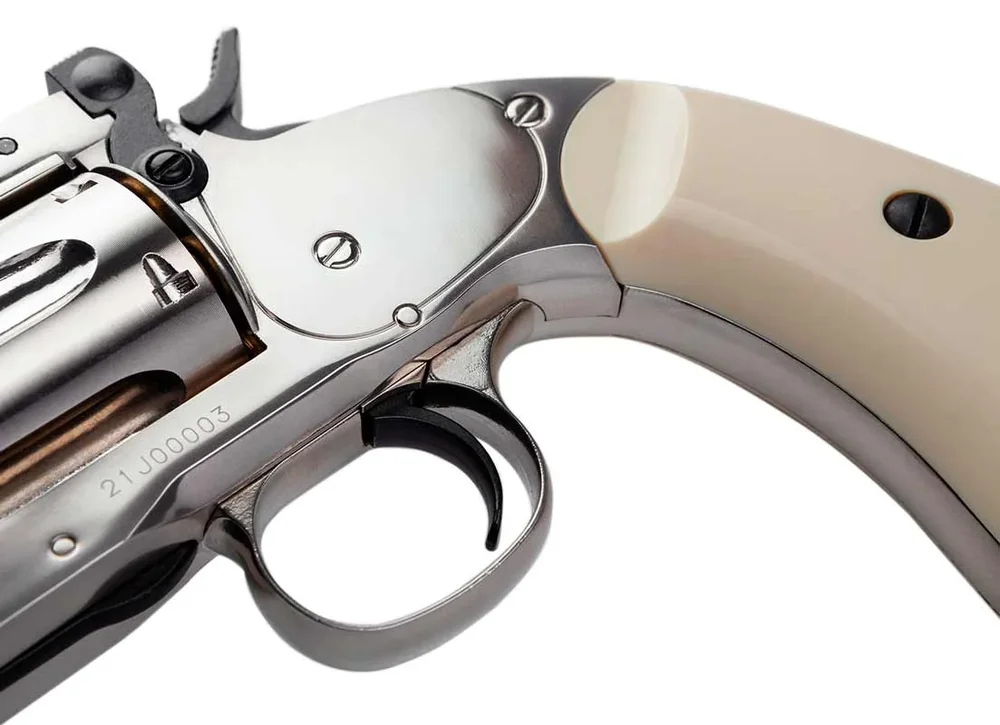 Schofield 6" Silver - Bild 2