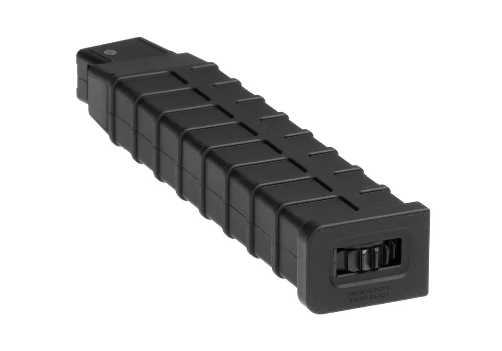 1STK 260SKUDS HI-CAP MAGASIN TIL MOD.M - Bild 3