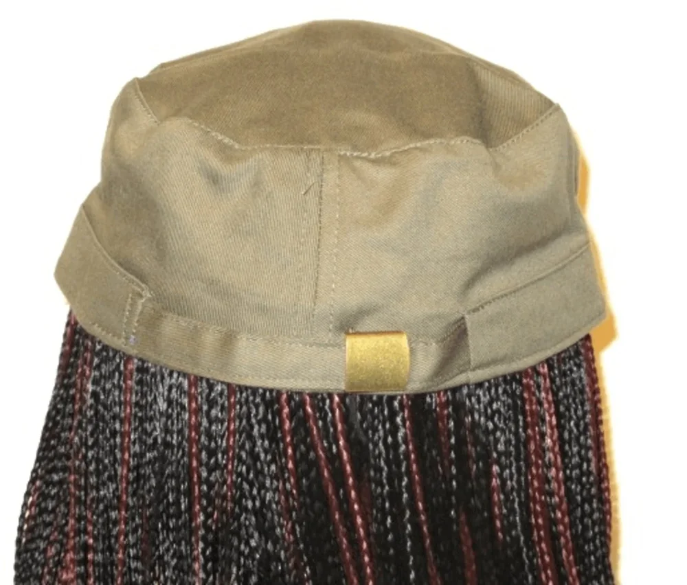 Rebel Militär grön keps - Bild 2