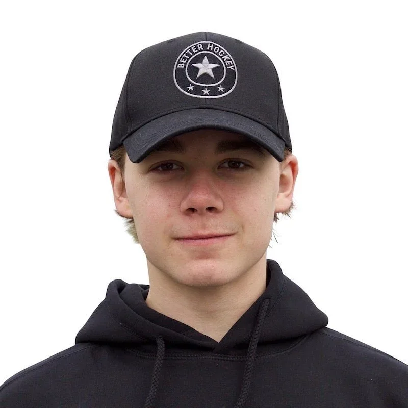Extreme Better Hockey Cap Extreme Better Hockey Cap