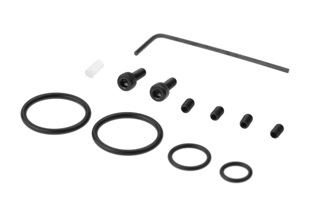 PDI Repair Kit for VSR-10 Hop Up Chamber Ver.2 - Bild 1