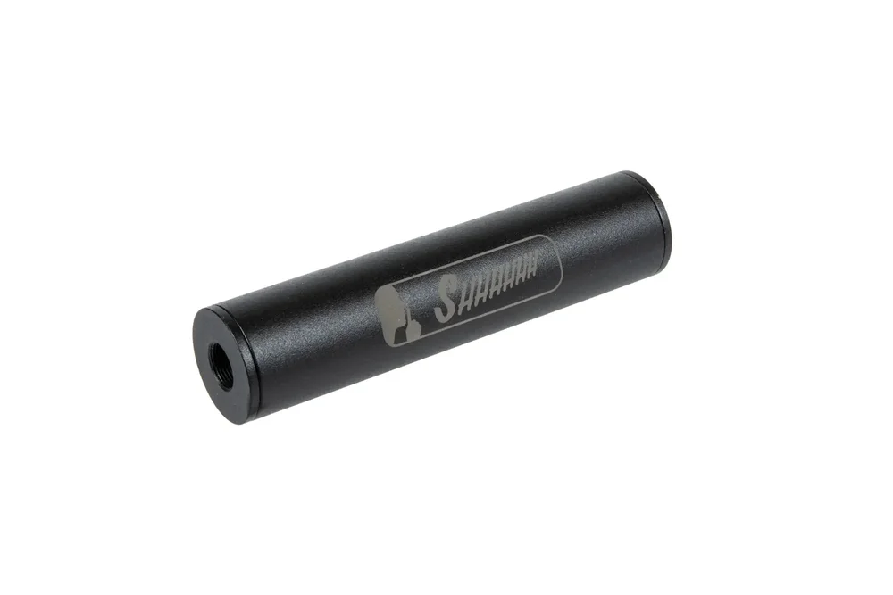 Covert Tactical Standard Silencer - Shhhhh 35x150 - Bild 1