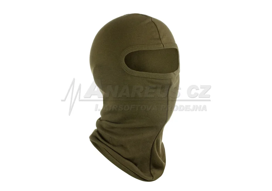 Balaclava – Olive Green