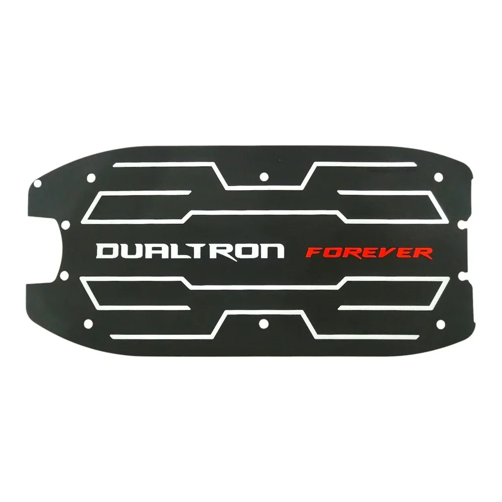 rubber deck (cubierta de goma) Dualtron Forever