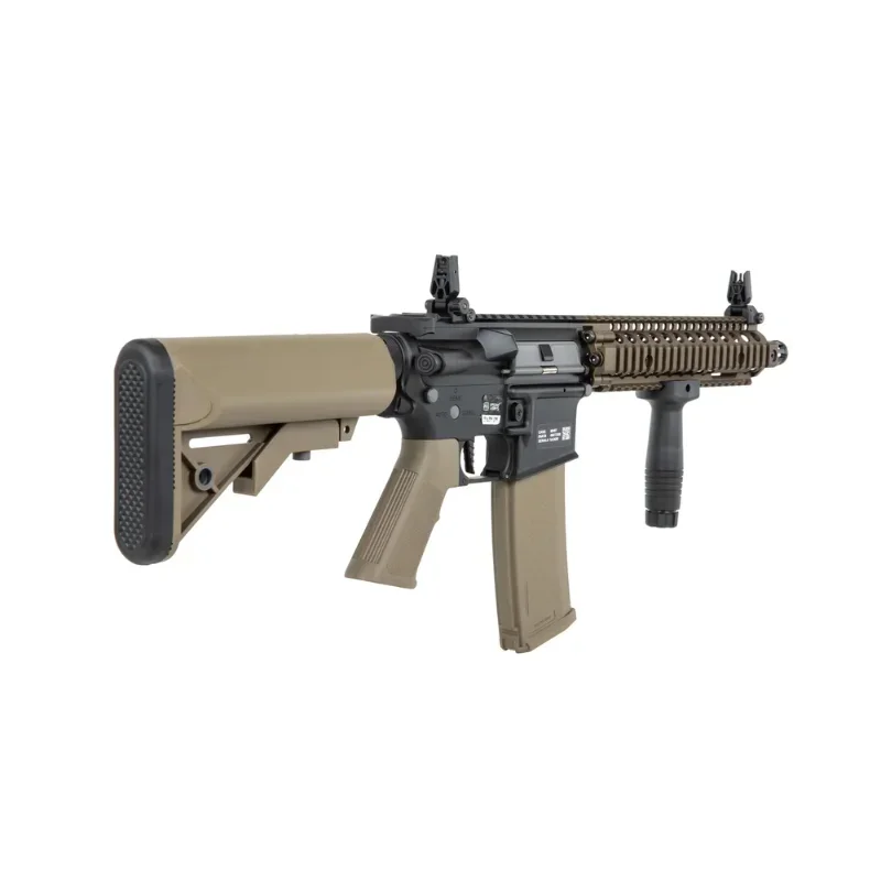 Daniel Defense® MK18 SA-P19 Prime™ HAL™ ETU/Chaos Bronze brushless motor Daniel Defense® MK18 SA-P19 Prime™ HAL™ ETU/Chaos Bronze brushless motor