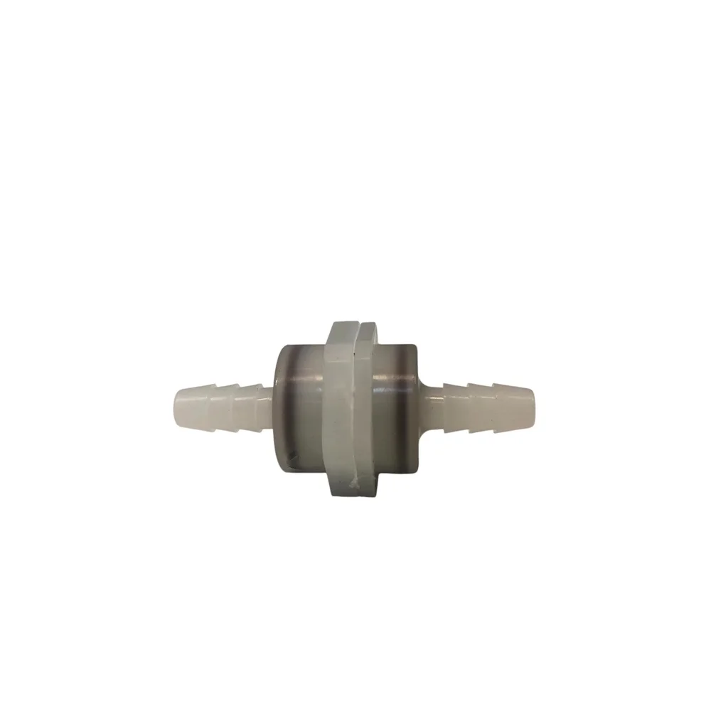 Ozon envägs backventil 1/4″ x 1/4″ Ozon envägs backventil 1/4″ x 1/4″
