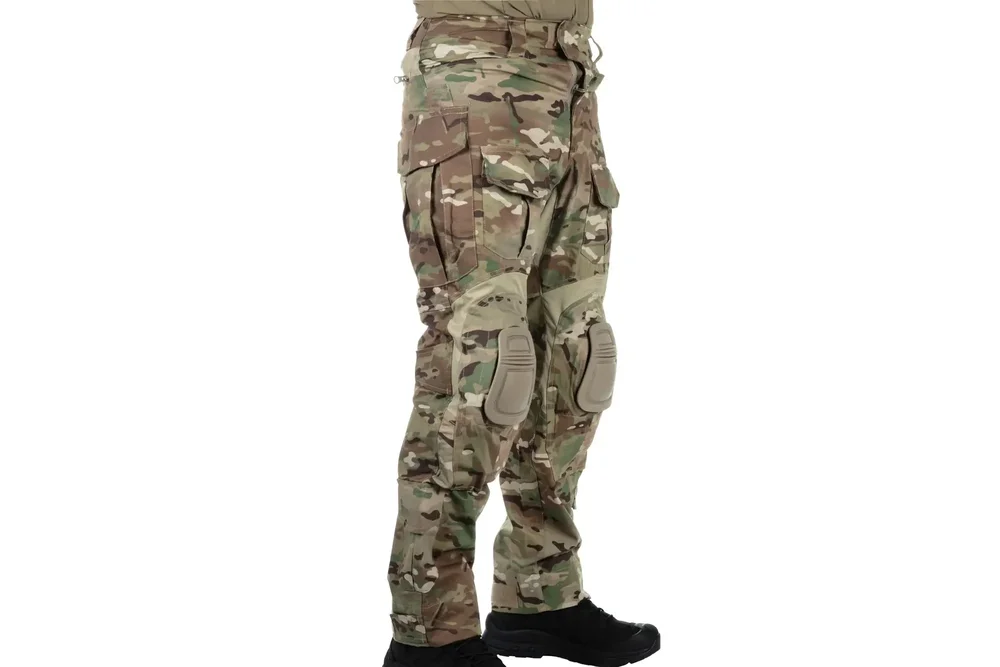 Combat Bukser G3 - Multicam - Bild 3
