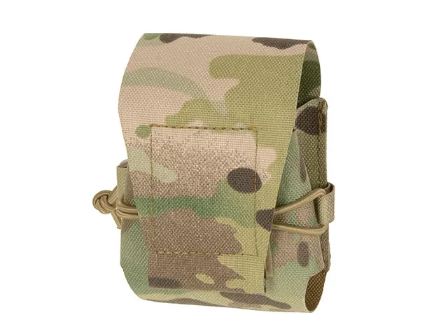 Lomme til håndgranatreplika, laser-cut – Multicam - Bild 2