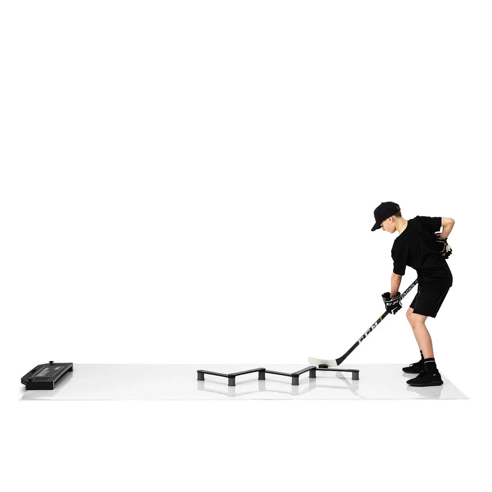 Teknikpaket - Extreme Hockey Skills Kit - Bild 1
